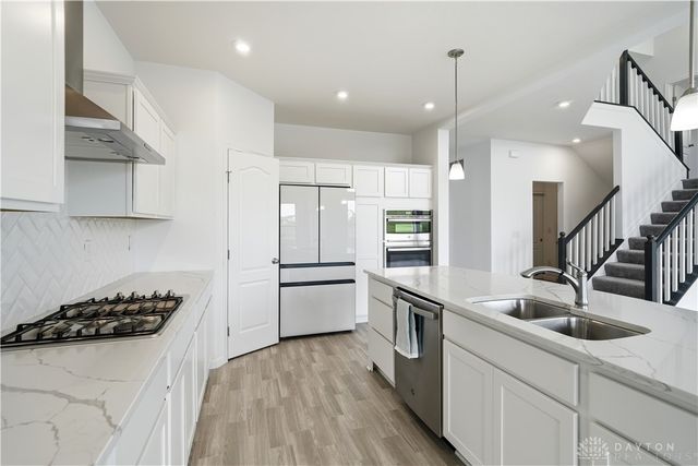 5283 Greenview Lane, Lebanon, OH 45036