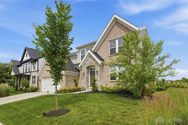 5283 Greenview Lane, Lebanon, OH 45036