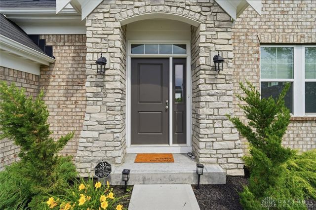 5283 Greenview Lane, Lebanon, OH 45036