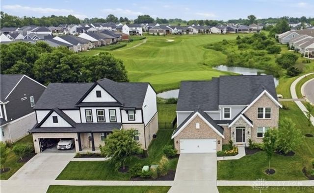5283 Greenview Lane, Lebanon, OH 45036