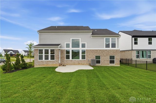 5283 Greenview Lane, Lebanon, OH 45036