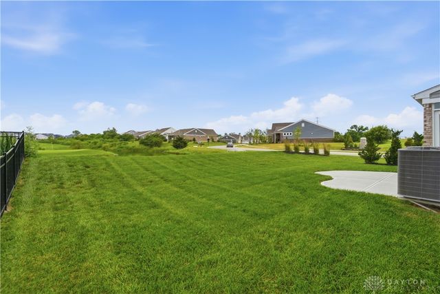 5283 Greenview Lane, Lebanon, OH 45036
