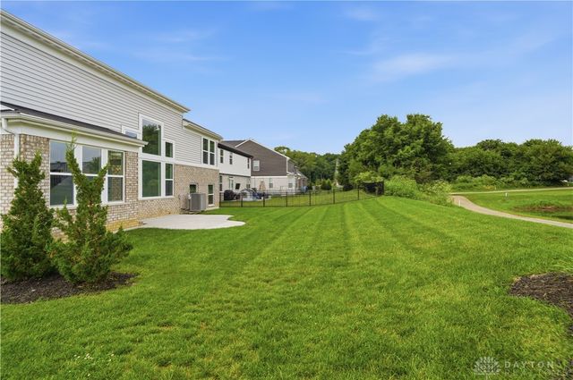 5283 Greenview Lane, Lebanon, OH 45036