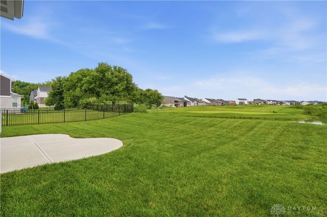 5283 Greenview Lane, Lebanon, OH 45036