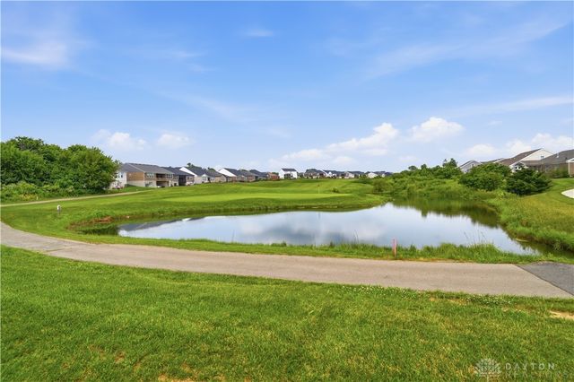 5283 Greenview Lane, Lebanon, OH 45036