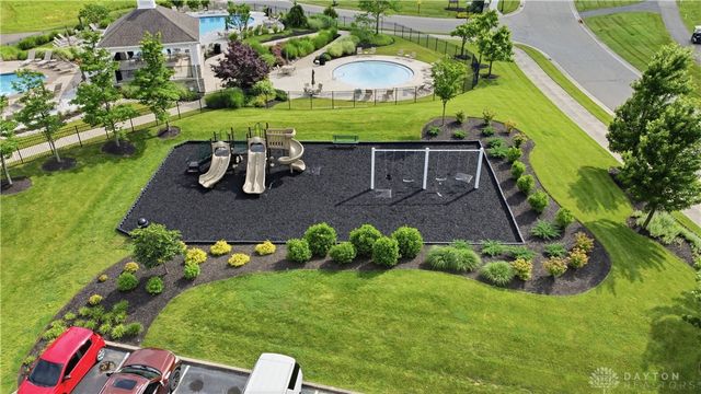 5283 Greenview Lane, Lebanon, OH 45036