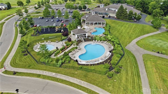 5283 Greenview Lane, Lebanon, OH 45036