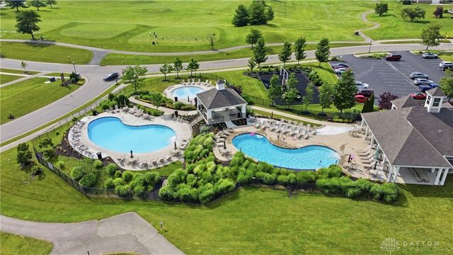 5283 Greenview Lane, Lebanon, OH 45036