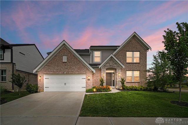 5283 Greenview Lane, Lebanon, OH 45036