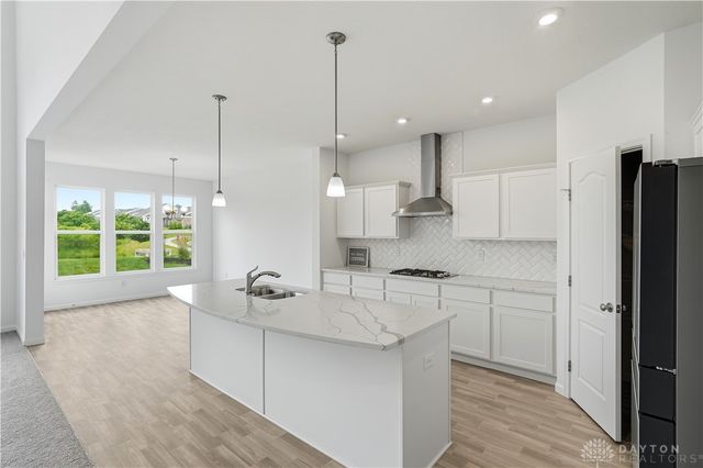 5283 Greenview Lane, Lebanon, OH 45036
