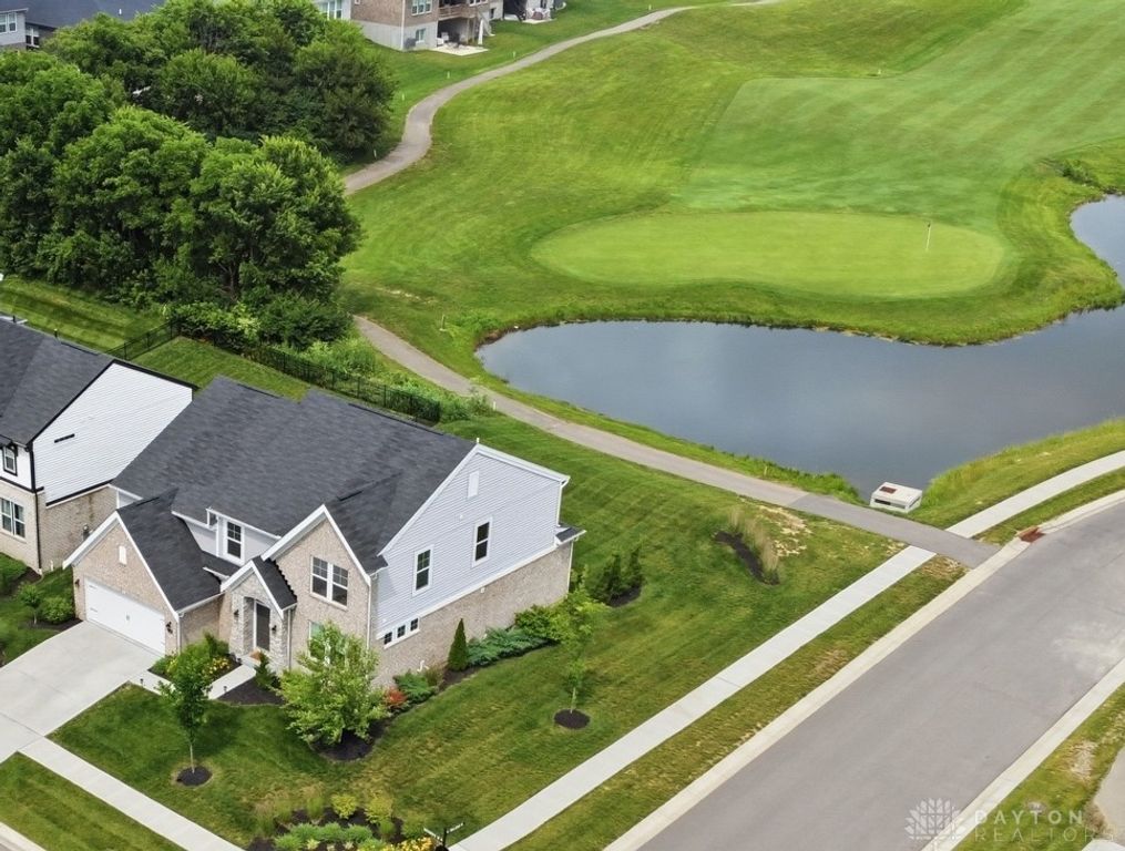 5283 Greenview Lane, Lebanon, OH 45036