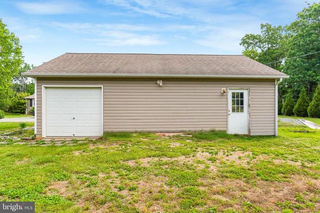 12700 POST OAK RD, Spotsylvania, VA 22551