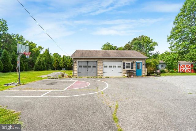 12700 POST OAK RD, Spotsylvania, VA 22551