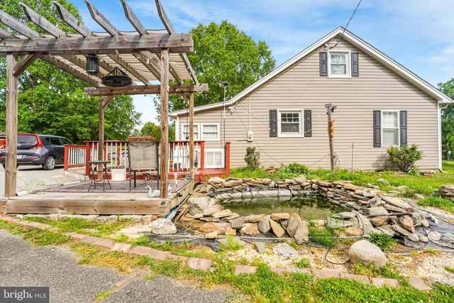 12700 POST OAK RD, Spotsylvania, VA 22551