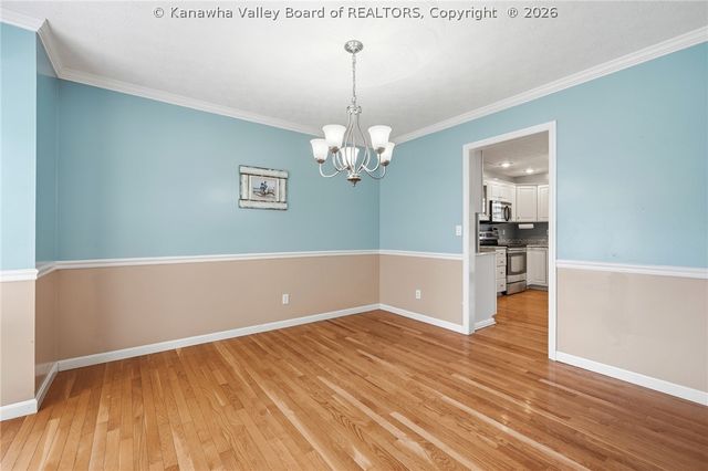 64 Mill Creek CX, Hurricane, WV 25526