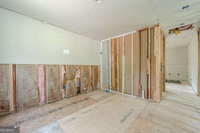 500 Gayle Drive SE, Acworth, GA 30102