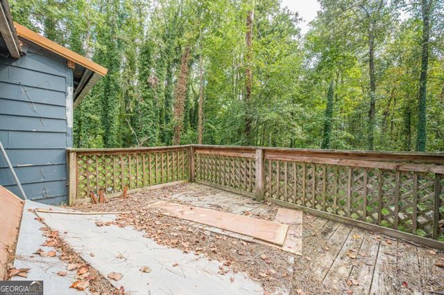 500 Gayle Drive SE, Acworth, GA 30102