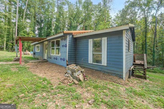 500 Gayle Drive SE, Acworth, GA 30102