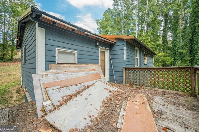 500 Gayle Drive SE, Acworth, GA 30102