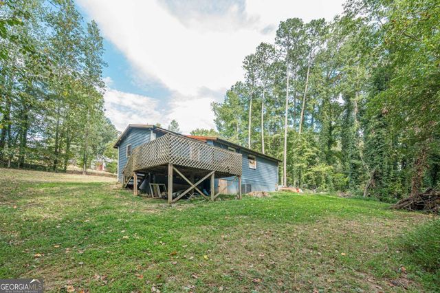 500 Gayle Drive SE, Acworth, GA 30102