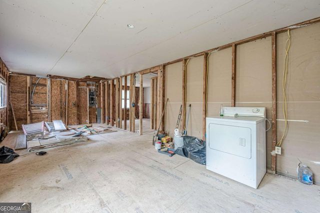 500 Gayle Drive SE, Acworth, GA 30102