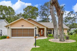 6413 WEDGEWOOD DRIVE, Spring Hill, FL 34606