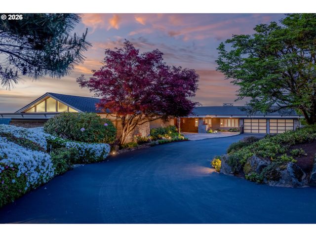 777 CHERRY Cir, Lake Oswego, OR 97034