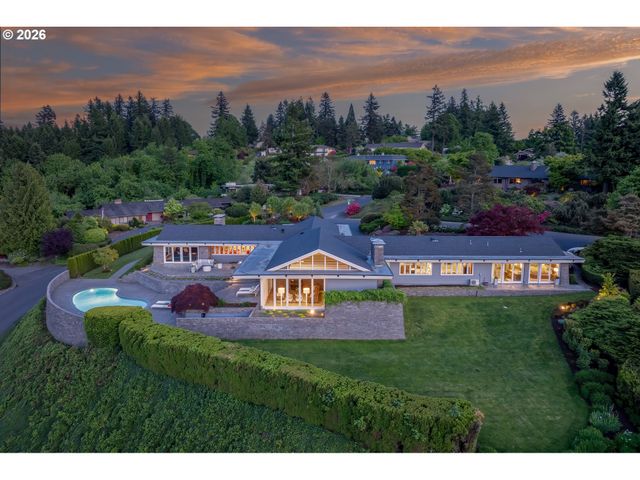 777 CHERRY Cir, Lake Oswego, OR 97034