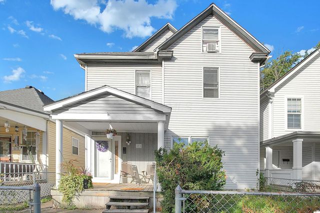 111 S Cypress Avenue, Columbus, OH 43222