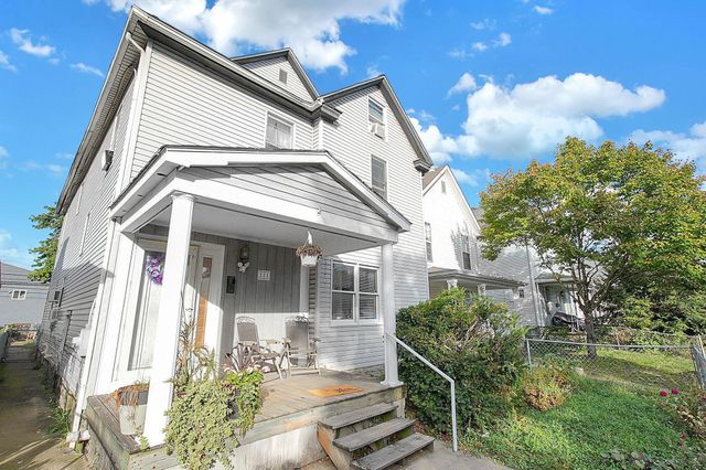 111 S Cypress Avenue, Columbus, OH 43222