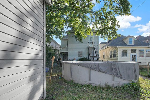 111 S Cypress Avenue, Columbus, OH 43222