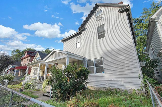 111 S Cypress Avenue, Columbus, OH 43222