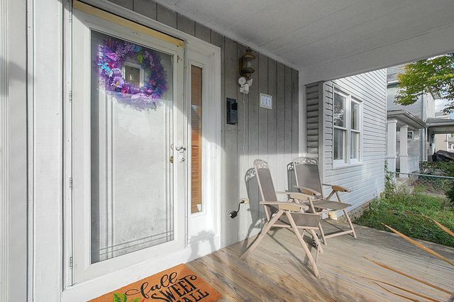 111 S Cypress Avenue, Columbus, OH 43222