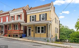 310 N PROSPECT ST, Hagerstown, MD 21740