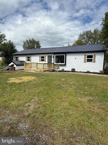3144 SPRING RD, Carlisle, PA 17013