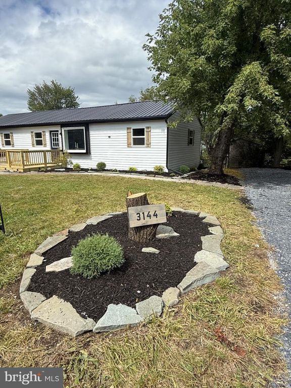 3144 SPRING RD, Carlisle, PA 17013