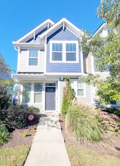 220 Douglas Falls Drive, Wendell, NC 27591