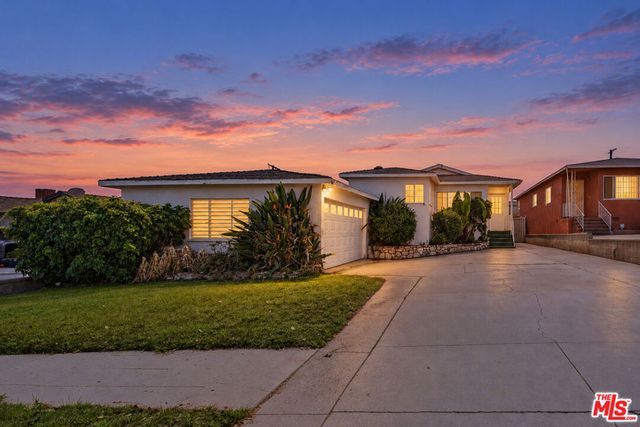 1328 W 122nd Street, Los Angeles, CA 90044