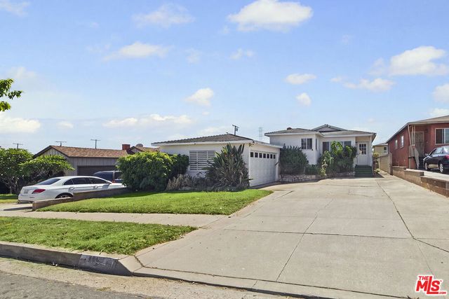 1328 W 122nd Street, Los Angeles, CA 90044
