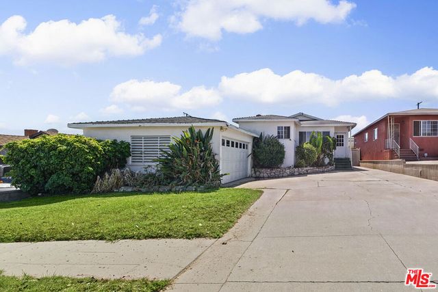 1328 W 122nd Street, Los Angeles, CA 90044