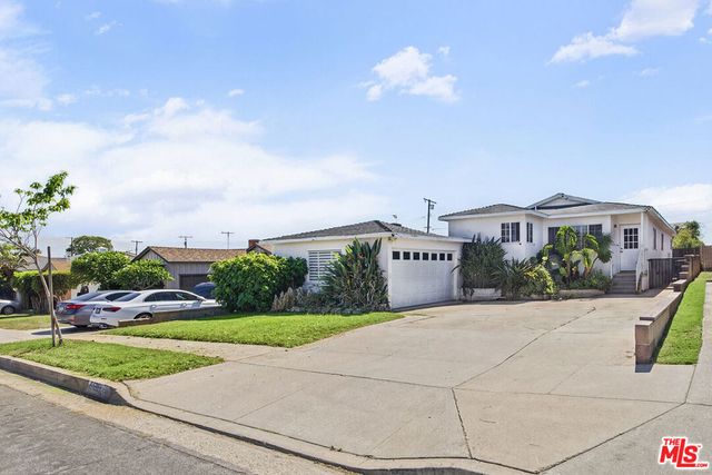 1328 W 122nd Street, Los Angeles, CA 90044
