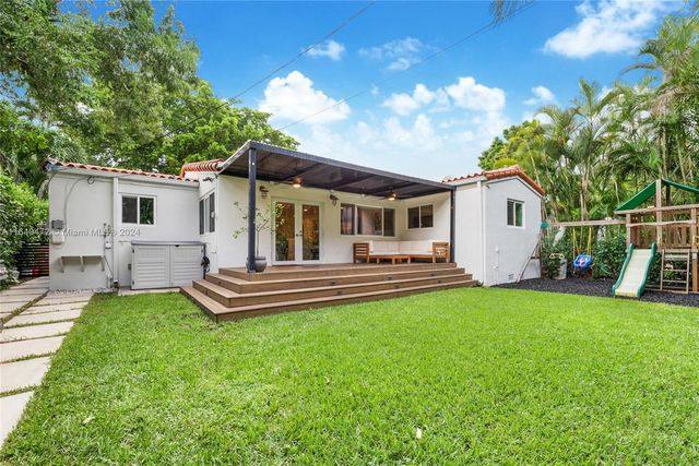 6612 San Vicente St, Coral Gables, FL 33146