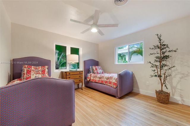 6612 San Vicente St, Coral Gables, FL 33146