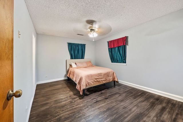 4107 Lankford Avenue, Springdale, AR 72762