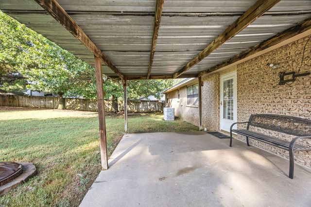 4107 Lankford Avenue, Springdale, AR 72762