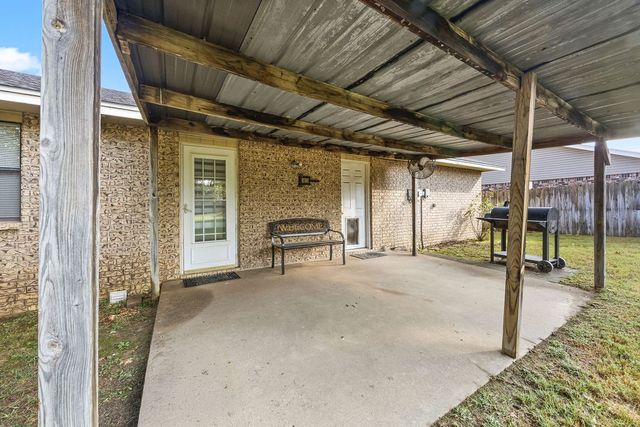 4107 Lankford Avenue, Springdale, AR 72762