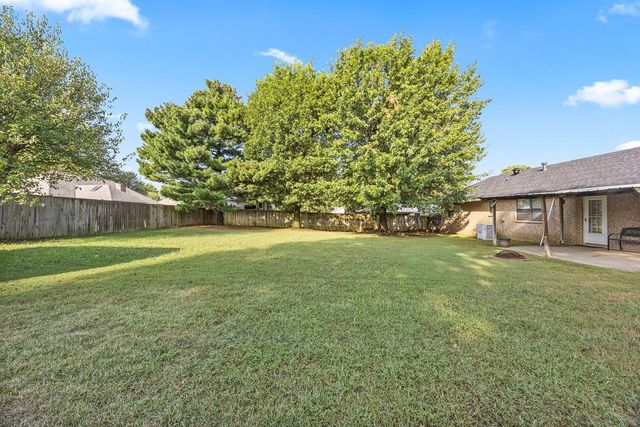 4107 Lankford Avenue, Springdale, AR 72762
