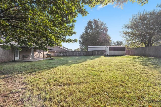 4107 Lankford Avenue, Springdale, AR 72762