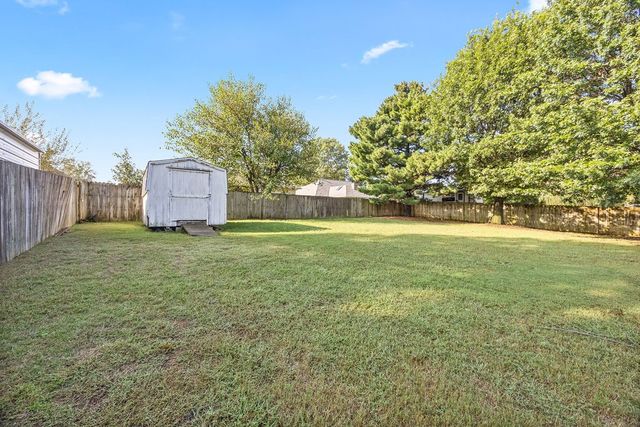 4107 Lankford Avenue, Springdale, AR 72762