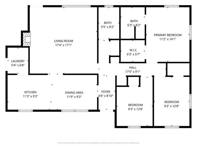 4107 Lankford Avenue, Springdale, AR 72762